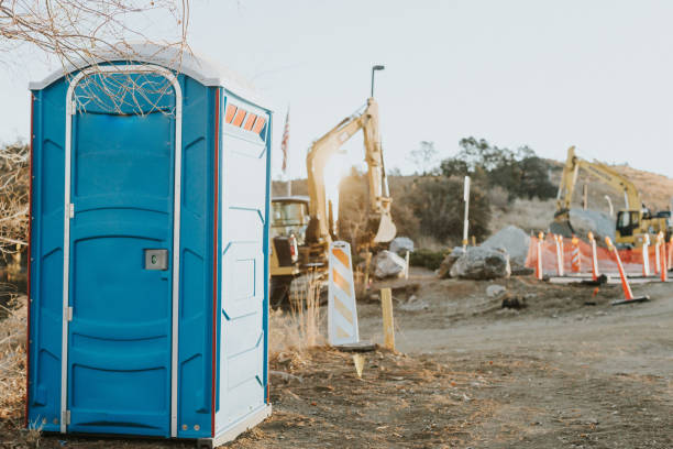 Reliable East Rutherford, NJ porta potty rental Solutions