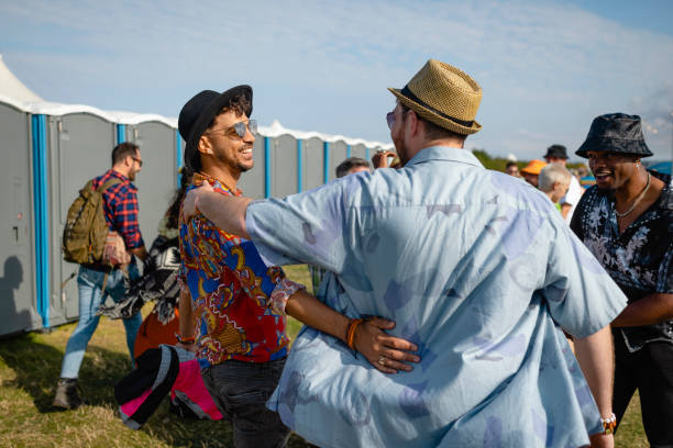 Best Handicap porta potty rental  in East Rutherford, NJ