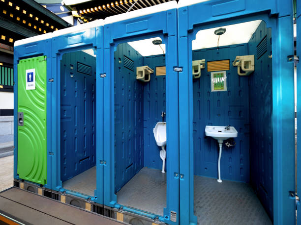 Best Long-term porta potty rental  in East Rutherford, NJ