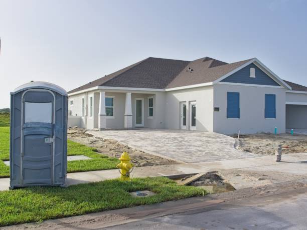 Best Porta potty rental for parties  in East Rutherford, NJ