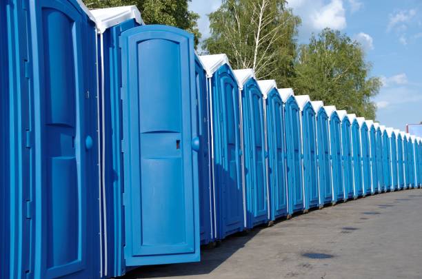 Best Wedding porta potty rental  in East Rutherford, NJ